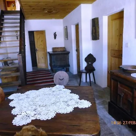 Sleeps 7 Wifi ديسنتس